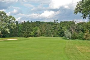 St Georges 17th Fairway